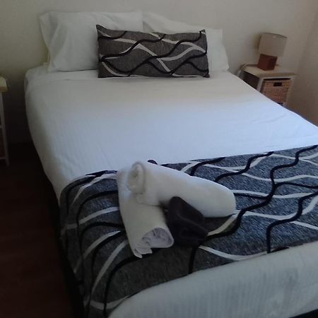 Forster And Wallis Lake Motel Luaran gambar
