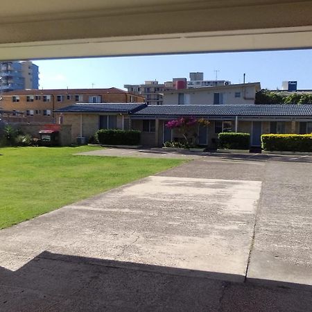 Forster And Wallis Lake Motel Luaran gambar