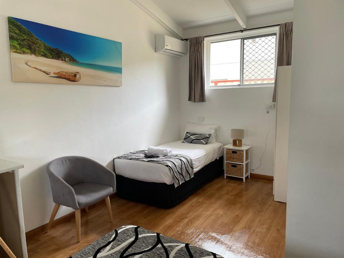 Forster And Wallis Lake Motel Luaran gambar