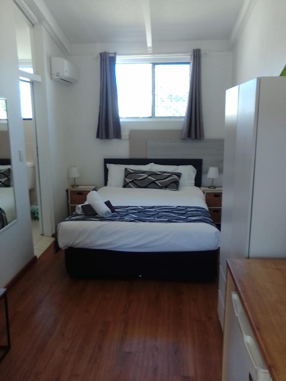 Forster And Wallis Lake Motel Luaran gambar