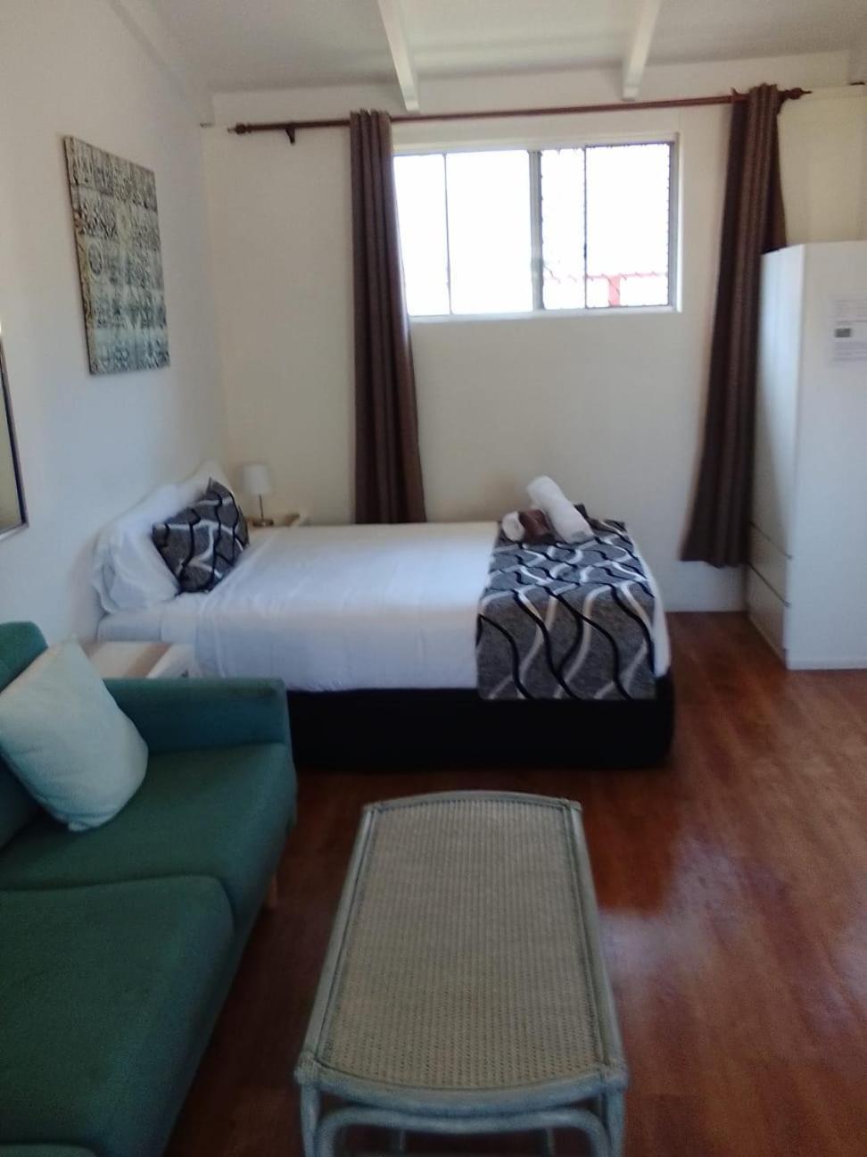Forster And Wallis Lake Motel Luaran gambar