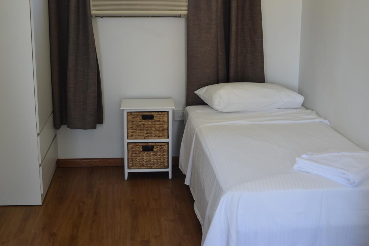Forster And Wallis Lake Motel Luaran gambar