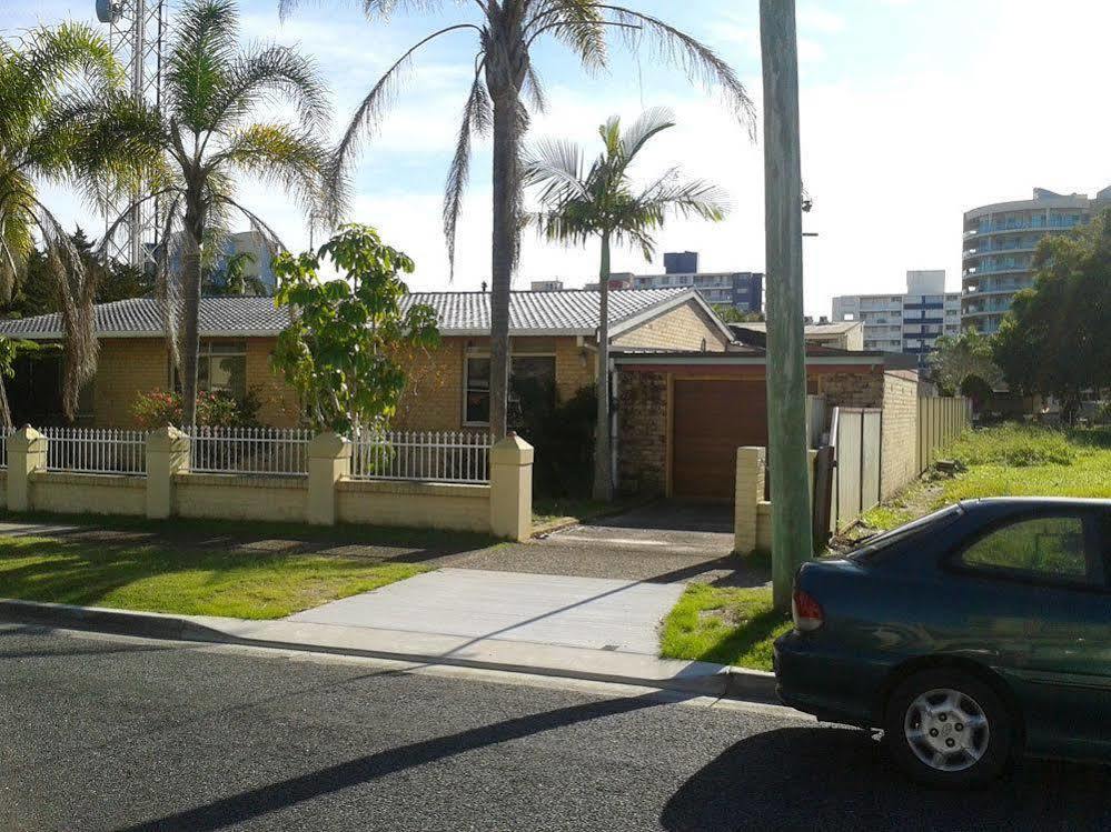 Forster And Wallis Lake Motel Luaran gambar